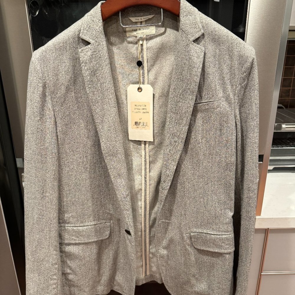 Rag & Bone Blazer - Brand New